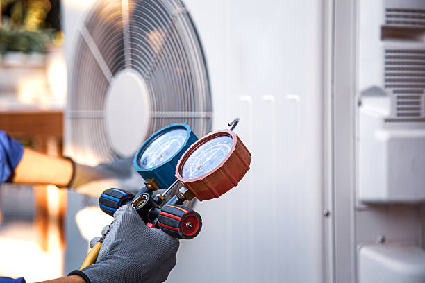 Trusted Ac Installation service in Saint Paris, OH - AAA Pro HVAC